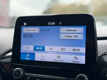 2019 Ford Fiesta - photo 10