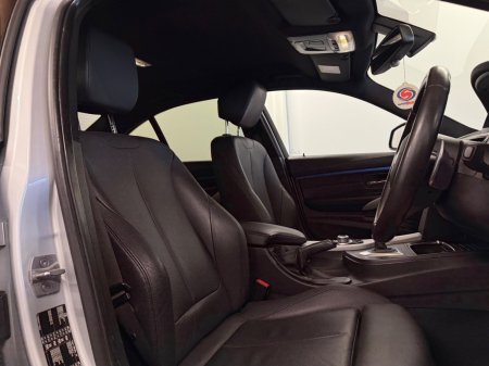 2016 BMW 3-Series - photo 11