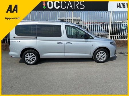 2023 Ford Tourneo Connect - photo 6