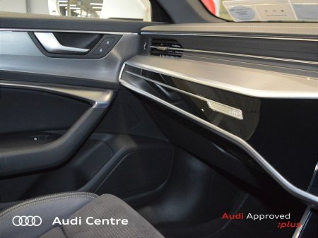2021 Audi A6 - photo 40