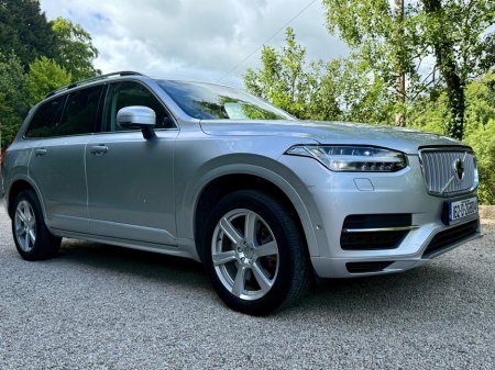 2018 Volvo XC90 - photo 2