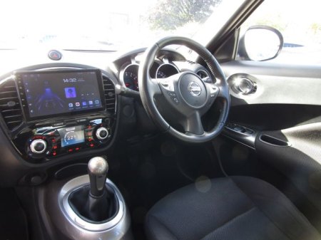 2013 Nissan Juke - photo 9
