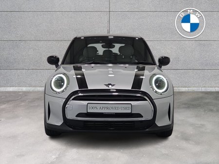 2022 Mini Cooper - photo 16