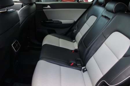 2017 Kia Sportage - photo 20