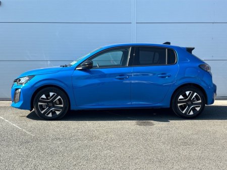 2026 Peugeot 208 - photo 3