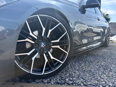 2015 BMW 3-Series - photo 2