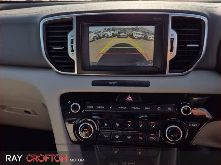 2018 Kia Sportage - photo 17