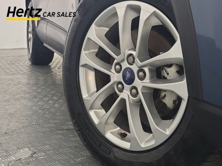 2024 Ford Kuga - photo 6