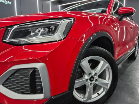 2021 Audi Q2 - photo 5