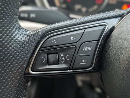 2018 Audi A5 - photo 11