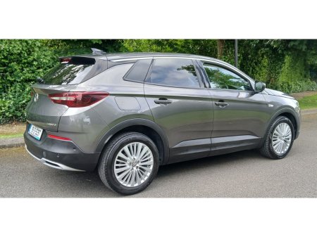 2019 Opel Grandland X - photo 6