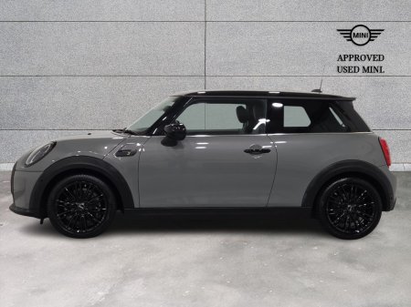 2022 Mini Cooper - photo 3