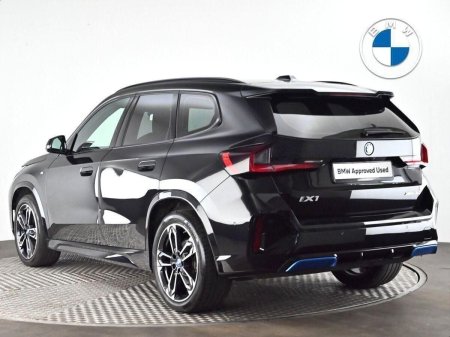2023 BMW iX1 - photo 2