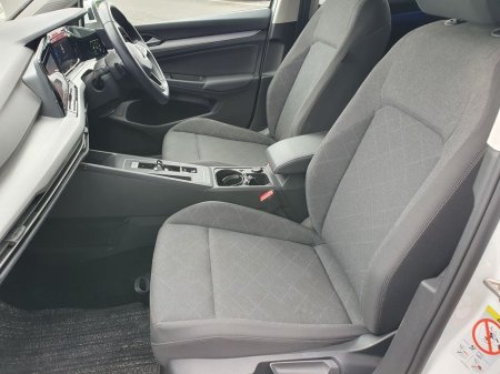 2022 Volkswagen Golf - photo 22