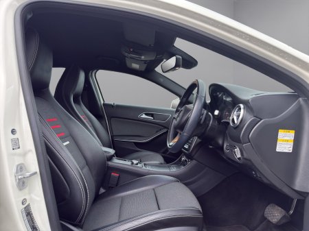 2016 Mercedes-Benz A-Class - photo 11