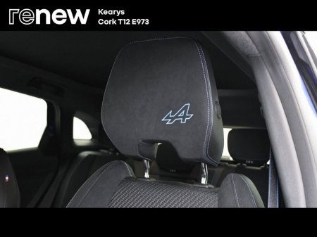 2024 Renault Austral - photo 17