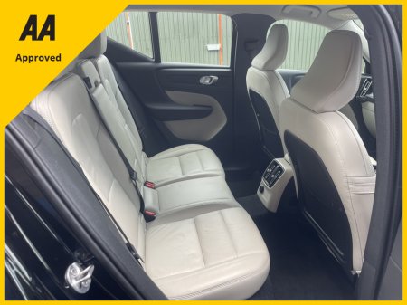 2022 Volvo XC40 - photo 13