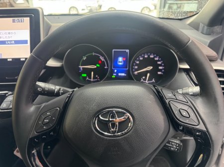 2019 Toyota C-HR - photo 7
