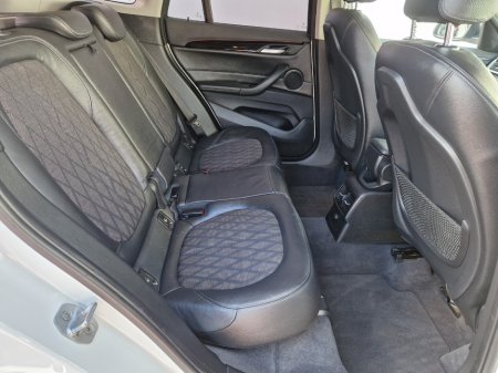 2017 BMW X1 - photo 23