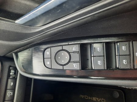 2022 Nissan Qashqai - photo 13