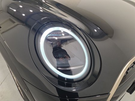 2025 Mini Cooper - photo 21