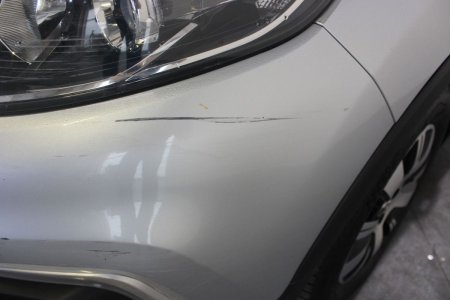 2019 Renault Captur - photo 8