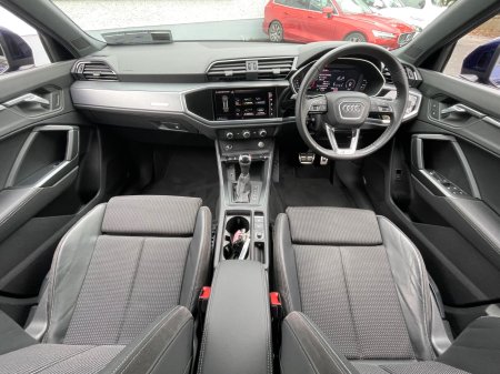 2019 Audi Q3 - photo 3