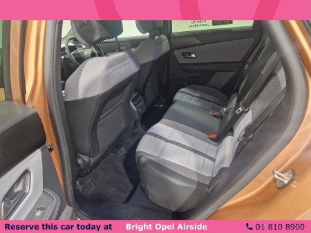2026 Opel Grandland - photo 18