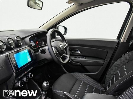2022 Dacia Duster - photo 5