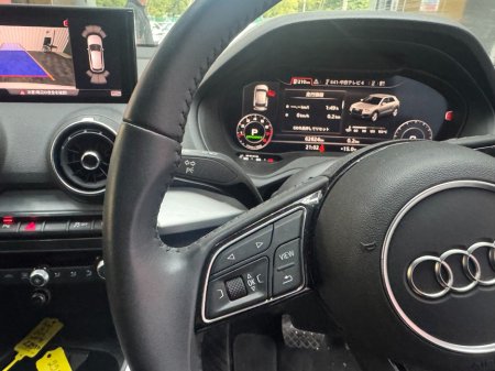 2019 Audi Q2 - photo 11