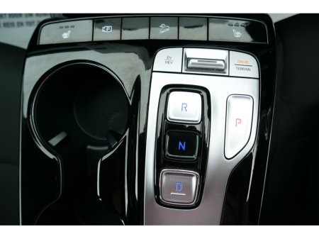 2021 Hyundai Tucson - photo 18