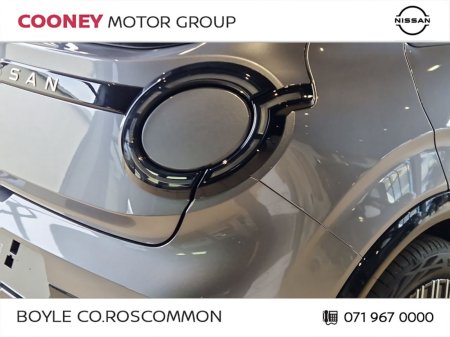 2027 Nissan Micra - photo 26