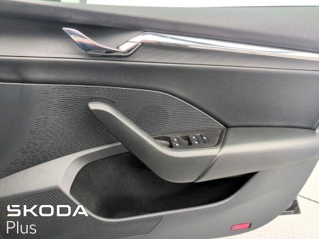 2024 Skoda Octavia - photo 30