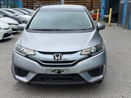 2014 Honda Fit - photo 2