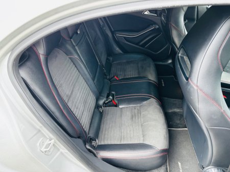 2013 Mercedes-Benz A-Class - photo 12