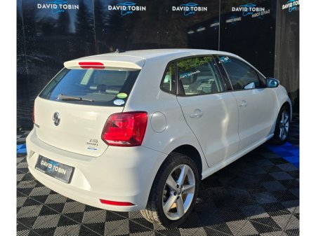2017 Volkswagen Polo - photo 10