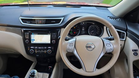 2016 Nissan X-Trail - photo 16