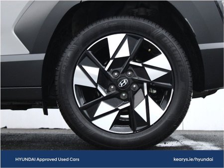 2026 Hyundai KONA - photo 8