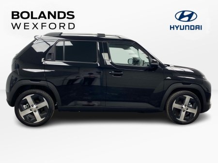 2026 Hyundai INSTER - photo 4