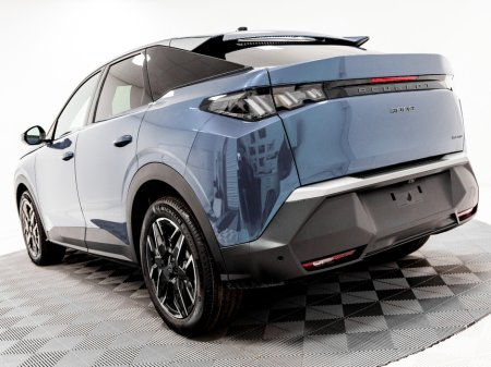 2026 Peugeot 3008 - photo 34