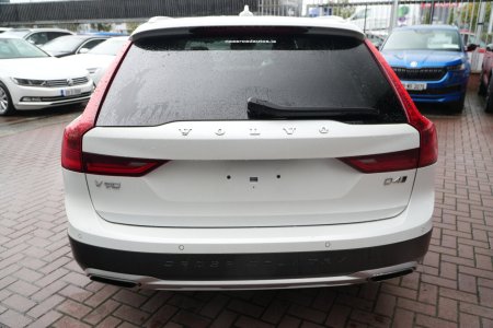 2019 Volvo V90 Cross Country - photo 5
