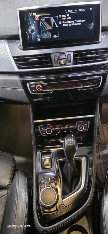 2017 BMW 2-Series - photo 12