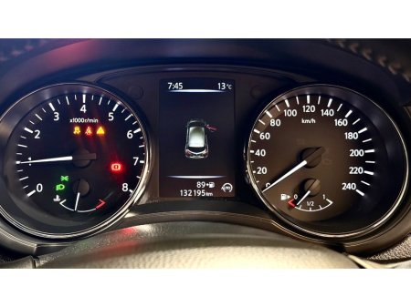 2015 Nissan Pulsar - photo 14