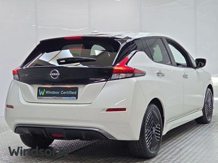 2024 Nissan Leaf - photo 2