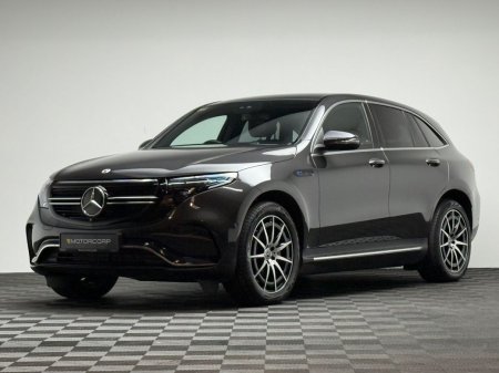 2023 Mercedes-Benz EQC - photo 3