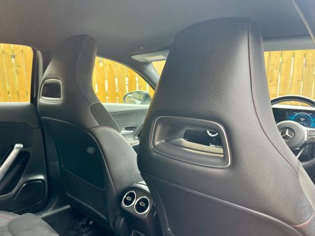2020 Mercedes-Benz A-Class - photo 15