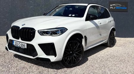2020 BMW X5 - photo 22
