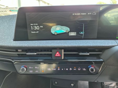 2023 Kia EV6 - photo 9