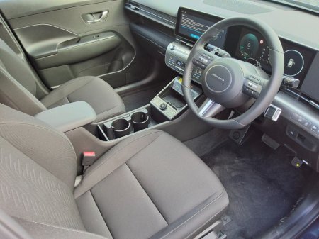 2026 Hyundai KONA - photo 6