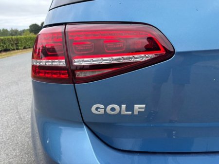 2017 Volkswagen Golf - photo 14